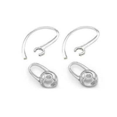 Plantronics Gel Earbud Wing Earhook Loop